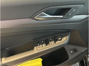 Volkswagen Golf GTE 1.5 eHybrid NAVI PANO LEDER DCC MATRIX