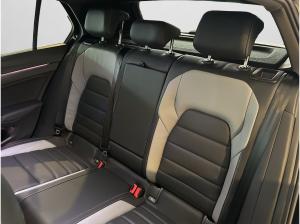 Volkswagen Golf GTE 1.5 eHybrid NAVI PANO LEDER DCC MATRIX