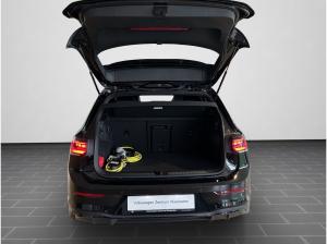 Volkswagen Golf GTE 1.5 eHybrid NAVI PANO LEDER DCC MATRIX