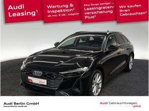 Audi A5 Avant TFSI S tr. LED RFK VIRTUAL NAVI