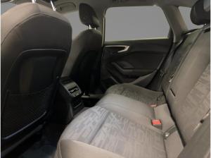 Audi A5 Avant TFSI S tr. LED RFK VIRTUAL NAVI