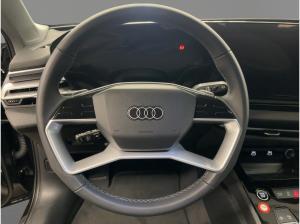 Audi A5 Avant TFSI S tr. LED RFK VIRTUAL NAVI