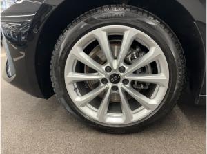 Audi A5 Avant TFSI S tr. LED RFK VIRTUAL NAVI