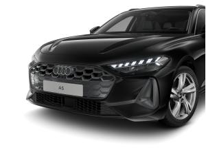 Audi A5 Avant TFSI S tronic