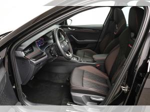 Skoda Octavia Combi 2.0 TSI DSG RS*HUD*PANO*CANTON*MATRIX*AHK*PDC*SHZ