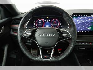 Skoda Octavia Combi 2.0 TSI DSG RS*HUD*PANO*CANTON*MATRIX*AHK*PDC*SHZ