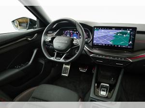 Skoda Octavia Combi 2.0 TSI DSG RS*HUD*PANO*CANTON*MATRIX*AHK*PDC*SHZ