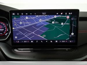 Skoda Octavia Combi 2.0 TSI DSG RS*HUD*PANO*CANTON*MATRIX*AHK*PDC*SHZ