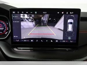 Skoda Octavia Combi 2.0 TSI DSG RS*HUD*PANO*CANTON*MATRIX*AHK*PDC*SHZ