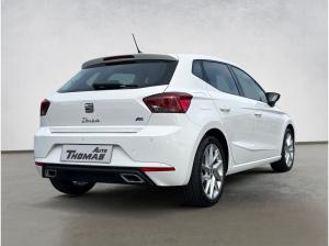 Seat Ibiza FR 1.0TSI ohne weitere Nebenkosten