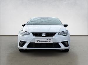 Seat Ibiza FR 1.0TSI ohne weitere Nebenkosten