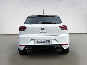 Seat Ibiza FR 1.0TSI ohne weitere Nebenkosten