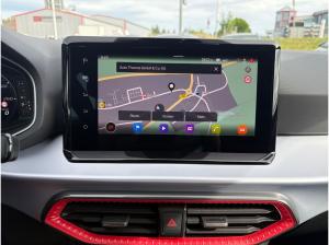 Seat Ibiza FR 1.0TSI ohne weitere Nebenkosten