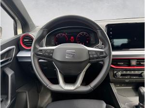 Seat Ibiza FR 1.0TSI ohne weitere Nebenkosten