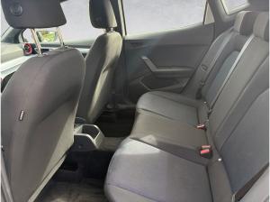 Seat Ibiza FR 1.0TSI ohne weitere Nebenkosten