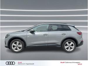 Audi Q4 e-tron 45 qu MATRIX SONOS Memory 360° ACC 20