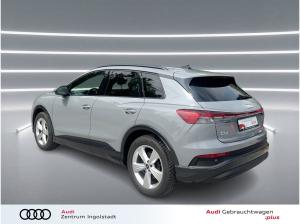 Audi Q4 e-tron 45 qu MATRIX SONOS Memory 360° ACC 20