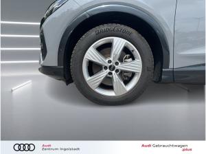 Audi Q4 e-tron 45 qu MATRIX SONOS Memory 360° ACC 20