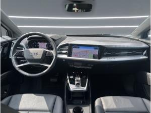 Audi Q4 e-tron 45 qu MATRIX SONOS Memory 360° ACC 20