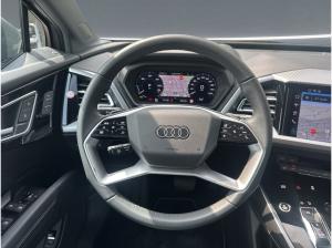 Audi Q4 e-tron 45 qu MATRIX SONOS Memory 360° ACC 20