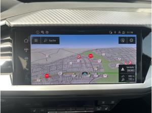 Audi Q4 e-tron 45 qu MATRIX SONOS Memory 360° ACC 20