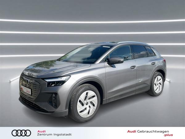 Q4 e-tron