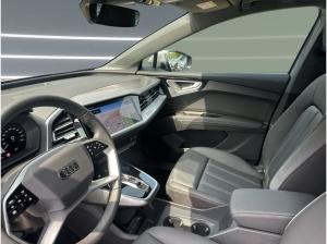 Audi Q4 e-tron 45 qu MATRIX SONOS Memory 360° ACC 20