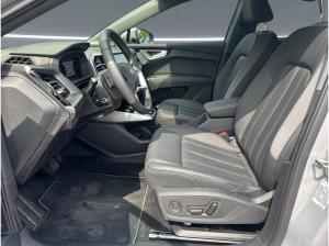 Audi Q4 e-tron 45 qu MATRIX SONOS Memory 360° ACC 20