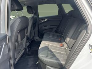 Audi Q4 e-tron 45 qu MATRIX SONOS Memory 360° ACC 20