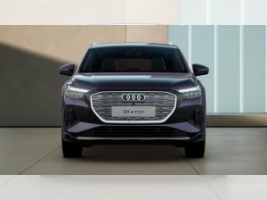 Audi Q4 e-tron 55 qu Memory LED 360° Navi PDC ACC 19