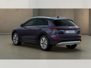 Audi Q4 e-tron 55 qu Memory LED 360° Navi PDC ACC 19