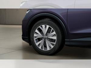 Audi Q4 e-tron 55 qu Memory LED 360° Navi PDC ACC 19