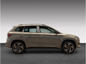 Skoda Karoq Sportline 2,0 TSI 4x4 AHK CANTON NAVI