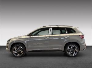 Skoda Karoq Sportline 2,0 TSI 4x4 AHK CANTON NAVI