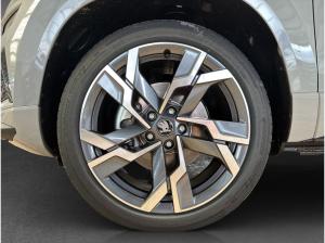 Skoda Karoq Sportline 2,0 TSI 4x4 AHK CANTON NAVI