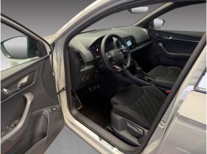 Skoda Karoq Sportline 2,0 TSI 4x4 AHK CANTON NAVI