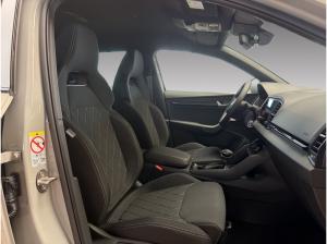 Skoda Karoq Sportline 2,0 TSI 4x4 AHK CANTON NAVI