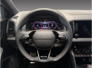 Skoda Karoq Sportline 2,0 TSI 4x4 AHK CANTON NAVI