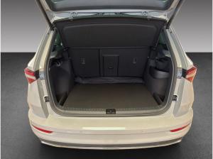 Skoda Karoq Sportline 2,0 TSI 4x4 AHK CANTON NAVI