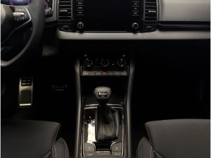 Skoda Karoq Sportline 2,0 TSI 4x4 AHK CANTON NAVI