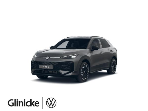 Volkswagen T-Roc R-Line 1.5 eTSI DSG | AHK