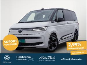 Volkswagen T7 Multivan Edition 2.0l TSI | Pano | AHK |LÜ