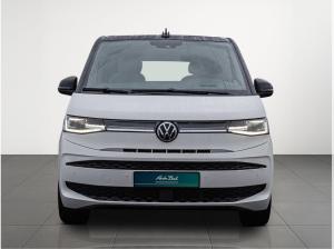 Volkswagen T7 Multivan Edition 2.0l TSI | Pano | AHK |LÜ