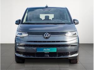 Volkswagen T7 Multivan 2.0 TDI | Standhzg. | Head-Up | IQ-Light