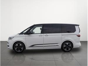 Volkswagen T7 Multivan Edition 2.0l TSI | Pano | AHK |LÜ