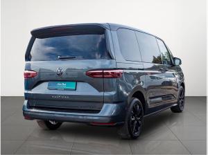 Volkswagen T7 Multivan 2.0 TDI | Standhzg. | Head-Up | IQ-Light