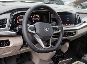 Volkswagen T7 Multivan Edition 2.0l TSI | Pano | AHK |LÜ