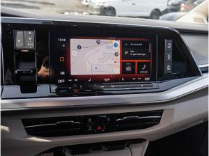 Volkswagen T7 Multivan 2.0 TDI | Standhzg. | Head-Up | IQ-Light