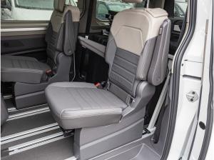 Volkswagen T7 Multivan Edition 2.0l TSI | Pano | AHK |LÜ