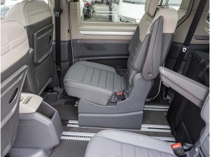 Volkswagen T7 Multivan Edition 2.0l TSI | Pano | AHK |LÜ